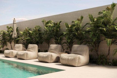 Вилла в Сураттхани, Таиланд с 4 спальнями  № 120284 - фото 3