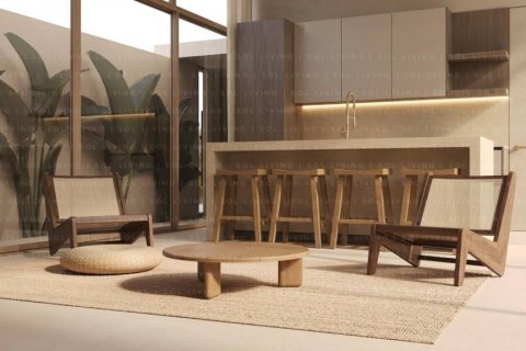 Вилла в Сураттхани, Таиланд с 4 спальнями  № 120284 - фото 5