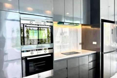 Вилла в Паттайе, Таиланд с 4 спальнями  № 120283 - фото 7