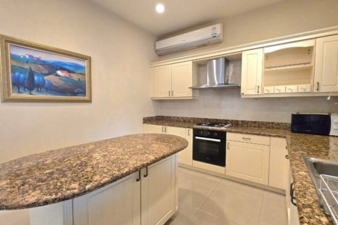 Вилла в Паттайе, Таиланд с 3 спальнями № 120285 - фото 9