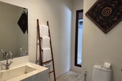 Вилла в Пхукете, Таиланд с 2 спальнями  № 142596 - фото 12