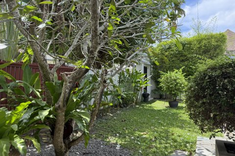 Вилла в Пхукете, Таиланд с 2 спальнями  № 142596 - фото 3