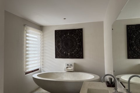 Вилла в Пхукете, Таиланд с 2 спальнями  № 142596 - фото 11