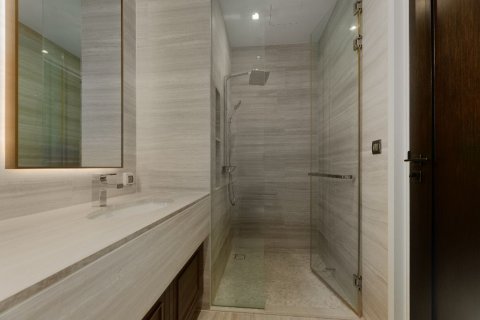 Кондоминиум с 3 спальнями в Ваттхане, Бангкок, Таиланд № 142644 - фото 19