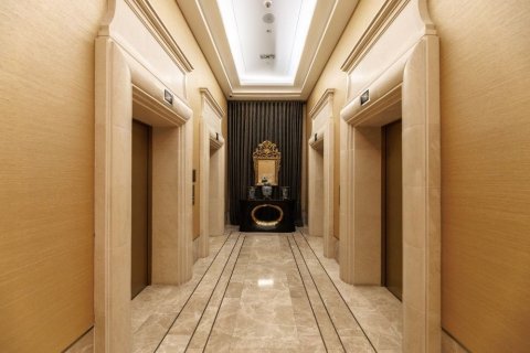 Кондоминиум с 3 спальнями в Ваттхане, Бангкок, Таиланд № 142644 - фото 28