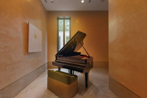 Кондоминиум с 3 спальнями в Ваттхане, Бангкок, Таиланд № 142644 - фото 26