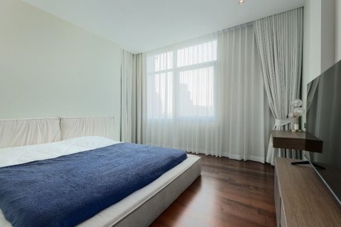 Кондоминиум с 3 спальнями в Ваттхане, Бангкок, Таиланд № 142644 - фото 11