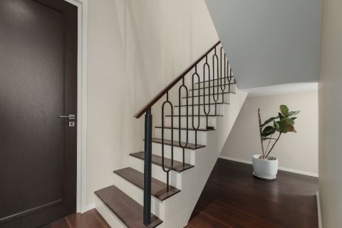 Кондоминиум с 3 спальнями в Ваттхане, Бангкок, Таиланд № 142644 - фото 10