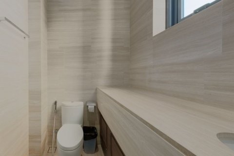 Кондоминиум с 3 спальнями в Ваттхане, Бангкок, Таиланд № 142644 - фото 18