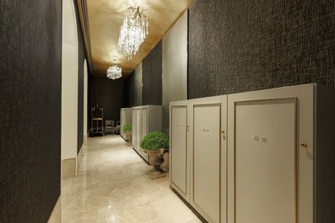 Кондоминиум с 3 спальнями в Ваттхане, Бангкок, Таиланд № 142644 - фото 27