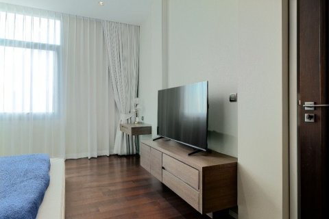 Кондоминиум с 3 спальнями в Ваттхане, Бангкок, Таиланд № 142644 - фото 13