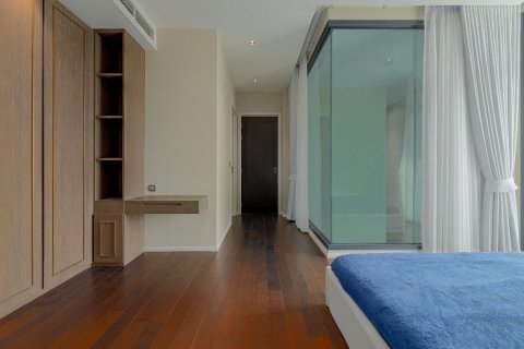 Кондоминиум с 3 спальнями в Ваттхане, Бангкок, Таиланд № 142644 - фото 23