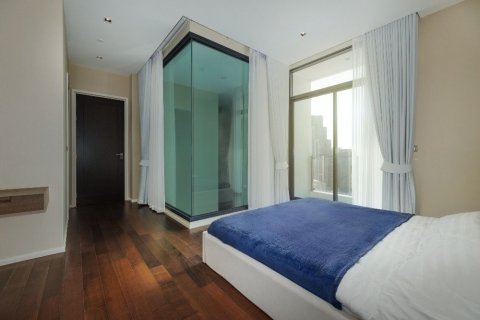 Кондоминиум с 3 спальнями в Ваттхане, Бангкок, Таиланд № 142644 - фото 22