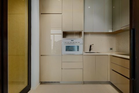 Кондоминиум с 3 спальнями в Ваттхане, Бангкок, Таиланд № 142644 - фото 7