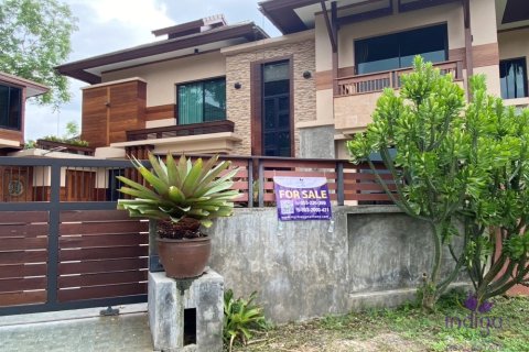 House in Chiang Mai, Thailand 6 bedrooms № 85019 - photo 17
