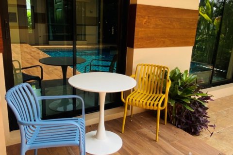 House in Chiang Mai, Thailand 6 bedrooms № 85019 - photo 14