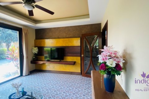 House in Chiang Mai, Thailand 6 bedrooms № 85019 - photo 7