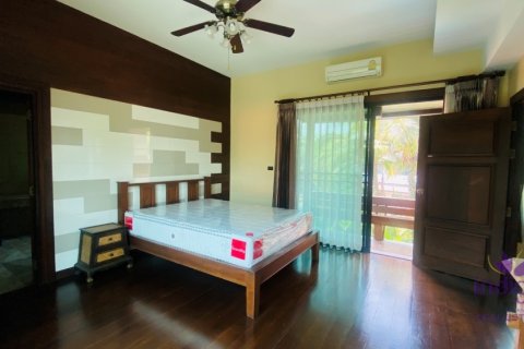 House in Chiang Mai, Thailand 6 bedrooms № 85019 - photo 10