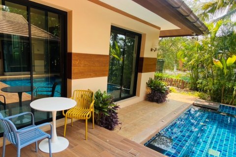 House in Chiang Mai, Thailand 6 bedrooms № 85019 - photo 15