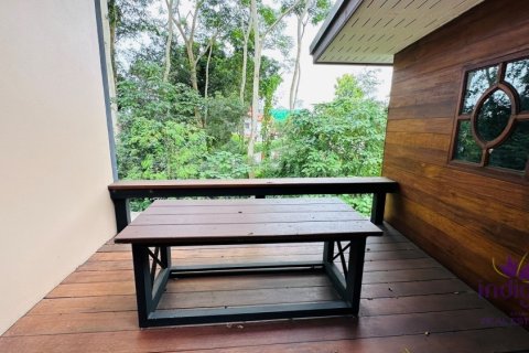 House in Chiang Mai, Thailand 6 bedrooms № 85019 - photo 16