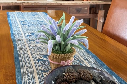 House in Chiang Mai, Thailand 6 bedrooms № 85019 - photo 13