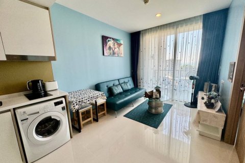 Condo in Pattaya, Thailand, 1 bedroom  № 80123 - photo 8