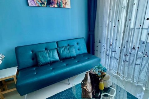 Condo in Pattaya, Thailand, 1 bedroom  № 80123 - photo 7