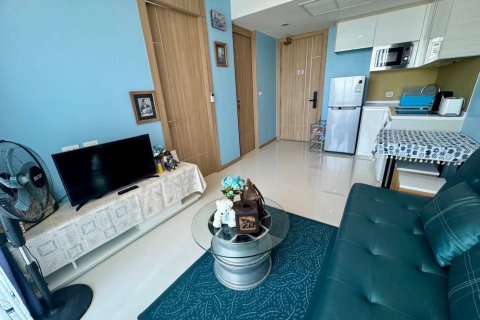 Condo in Pattaya, Thailand, 1 bedroom  № 80123 - photo 6