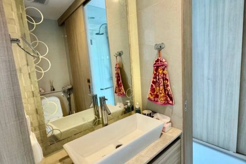 Condo in Pattaya, Thailand, 1 bedroom  № 80123 - photo 10