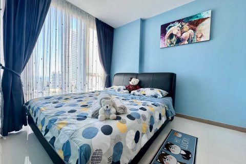 Condo in Pattaya, Thailand, 1 bedroom  № 80123 - photo 9