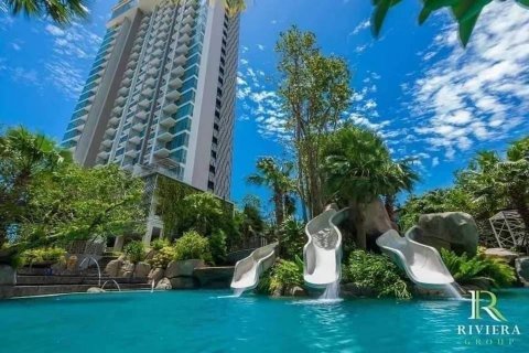 Condo in Pattaya, Thailand, 1 bedroom  № 80123 - photo 14
