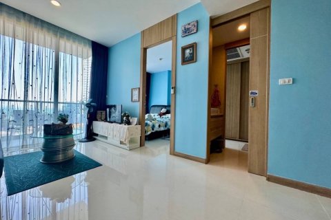 Condo in Pattaya, Thailand, 1 bedroom  № 80123 - photo 5