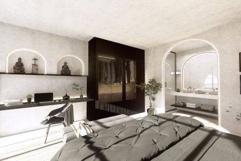 Villa à Rawai, Thaïlande 4 chambres № 100973 - photo 11