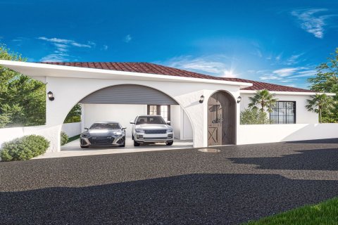 Villa à Rawai, Thaïlande 4 chambres № 100973 - photo 7