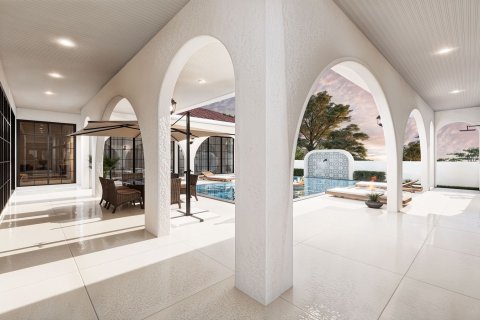 Villa à Rawai, Thaïlande 4 chambres № 100973 - photo 10