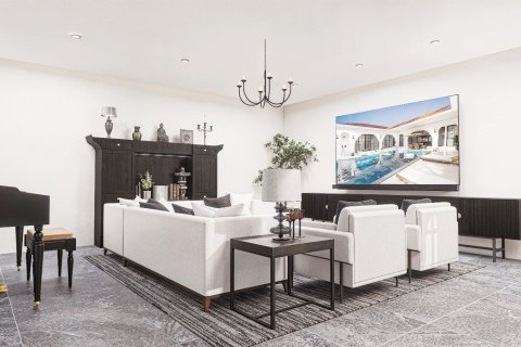 Villa à Rawai, Thaïlande 4 chambres № 100973 - photo 17