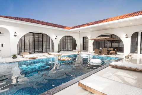 Villa à Rawai, Thaïlande 4 chambres № 100973 - photo 8