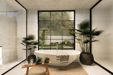 Villa à Rawai, Thaïlande 4 chambres № 100973 - photo 5