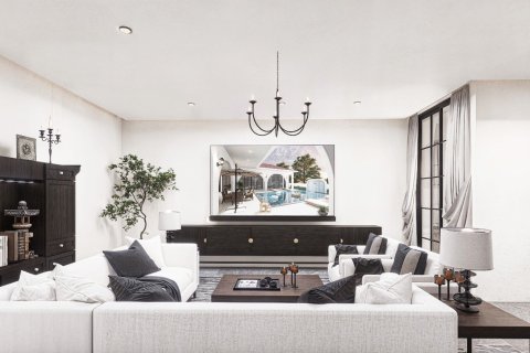 Villa à Rawai, Thaïlande 4 chambres № 100973 - photo 16