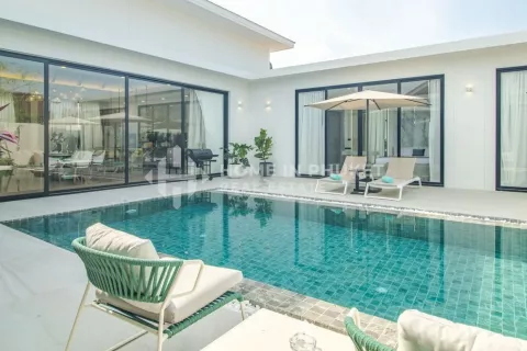 Maison à Phuket, Thaïlande 5 chambres № 132015 - photo 2