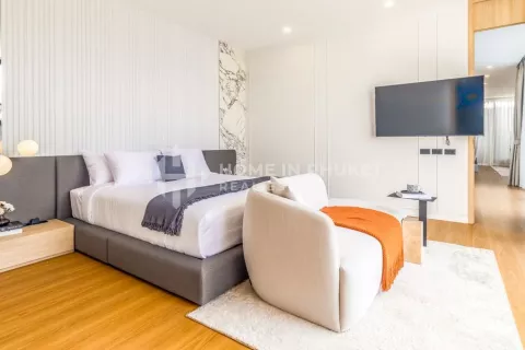 Maison à Phuket, Thaïlande 5 chambres № 132015 - photo 14