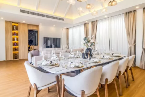 Maison à Phuket, Thaïlande 5 chambres № 132015 - photo 9