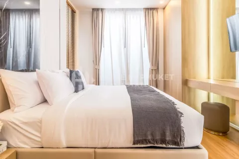 Maison à Phuket, Thaïlande 5 chambres № 132015 - photo 27