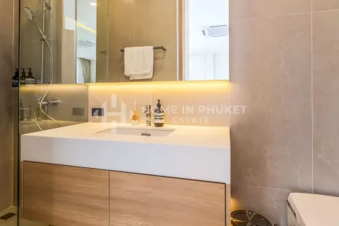 Maison à Phuket, Thaïlande 5 chambres № 132015 - photo 25