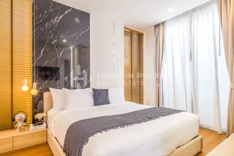 Maison à Phuket, Thaïlande 5 chambres № 132015 - photo 26