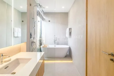 Maison à Phuket, Thaïlande 5 chambres № 132015 - photo 21