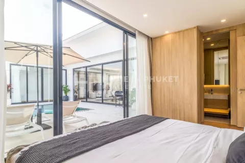 Maison à Phuket, Thaïlande 5 chambres № 132015 - photo 24