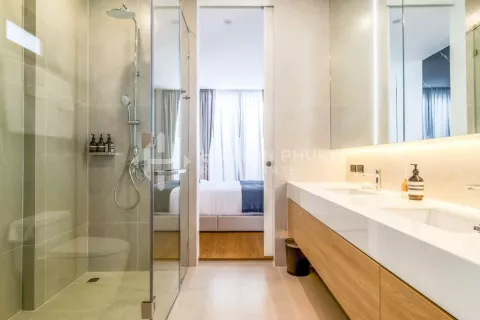 Maison à Phuket, Thaïlande 5 chambres № 132015 - photo 28