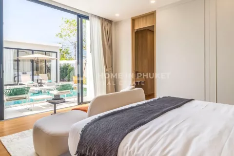 Maison à Phuket, Thaïlande 5 chambres № 132015 - photo 13