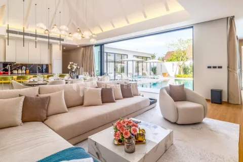 Maison à Phuket, Thaïlande 5 chambres № 132015 - photo 6